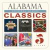 Alabama - Original Album Classics CD (Box Set)