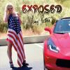 Lizz Potter - Exposed CD