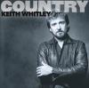 Keith Whitley - Country CD
