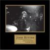 Josh Ritter - In The Dark CD (With DVD)