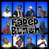 Faded Bunch CD