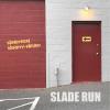 Slade Run - Nineteen Ninety-Never CD (CDRP)