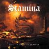 Stamina - Live In The City Of Power CD