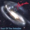 Alexander - Tour Of The Galaxies CD