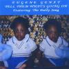 Eugenegenay - Tell Them Whats Going On CD (CDR)