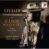 G bor Boldoczki - Tromba Veneziana CD (Germany, Import)
