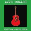 Scott McKean - Guitar Solos & Duets CD
