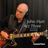 Hart / John - Act Three CD
