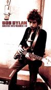 Bob Dylan - Greatest Hits 1 2 & 3 CD
