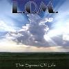 Like One Mind - Speed Of Life CD