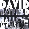 David hatfield - Hallowmonium (WITH BACKUP) CD