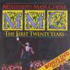 Mississippi Mass Choir - First Twenty Years CD (With DVD)