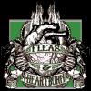 Fleas & Heartburn - Green Album CD