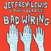 Jeffrey Lewis - Bad Wiring VINYL [LP]