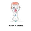 Bates, Sean P - Sean P Bates CD (CDRP)
