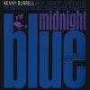 Kenny Burrell - Midnight Blue VINYL [LP]