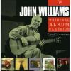 John Williams - Album Classics CD