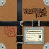 Widespread Panic - Johnson City 2001 CD