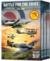 Battle For The Skies: History DVD