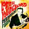 Lonnie Youngblood - Psychodelic Funk CD
