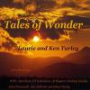 Laurie Turley - Tales Of Wonder CD (CDRP)