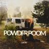 Powder Room - Lucky VINYL [LP] (WSV)