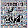 Booty T. - Greatest Hits: The Essential Booty T. CD