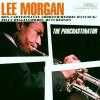 Lee Morgan - Procrastinator CD (Limited Edition)