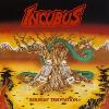 Incubus - Serpent Temptation CD