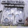 almost Now - Wreckage CD