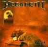 Megadeth - Risk CD