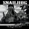 Snailhog - Supple Wrist CD (Extended Play; CDRP)