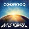 Octobop - Out Of Nowhere CD