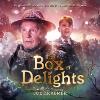 Joe Kraemer - Box Of Delights Original Motion Picture Soundtrack VINYL [LP]