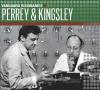 Perrey & Kingsley - Vanguard Visionaries CD