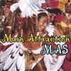 Main Attraction - Mas! CD