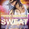 Gonna Make You Sweat CD (Import)