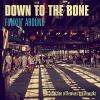 Dome Records Uk Down to the bone - funkin around cd