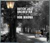 Dutch Jazz Orchestra - Plays The Music Of Rob Madna CD (Box Set)