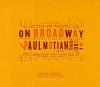Motian, Paul / Trio 2000+Two - On Broadway 5 CD