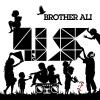 Brother Ali - Us CD (Digipak)
