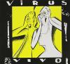 Virus - Vivo: Obras 1986 CD