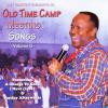 Rev. Timothy Flemming Sr. - Old Time Camp Meeting Songs*Vol.5 CD (CDR)