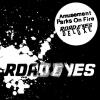 Amusment Parks On Fire - Road Eyes CD