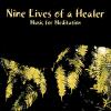 Jesse Stern - Nine Lives Of Healer: Music For Meditation CD