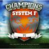 System F - Champions CD