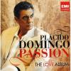 Domingo Placid - Passion: The Love Album CD