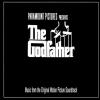 Godfather CD (Original Soundtrack)