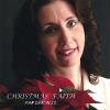 Pam Sandness - Christmas Faith CD (CDR)