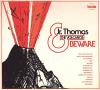 Jr. Thomas & The Vol - Beware CD